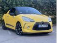 CITROEN DS3 2011/5 - 2