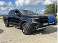 FORD RANGER 2024/5 - 2