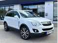 OPEL ANTARA 2013/10 - 3