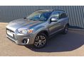 MITSUBISHI ASX 2016/3 - 1