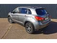 MITSUBISHI ASX 2016/3 - 3
