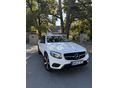 MERCEDES-BENZ GLC 250 2017/12 - 8