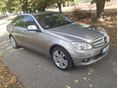 MERCEDES-BENZ C 200 2008/5 - 2