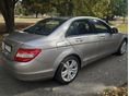 MERCEDES-BENZ C 200 2008/5 - 3