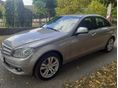 MERCEDES-BENZ C 200 2008/5 - 4