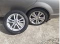 MERCEDES-BENZ C 200 2008/5 - 8