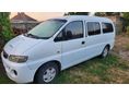 HYUNDAI H-1 2002/6 - 5