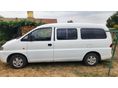 HYUNDAI H-1 2002/6 - 7