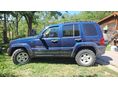 JEEP CHEROKEE 2003/11 - 3