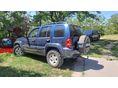 JEEP CHEROKEE 2003/11 - 4