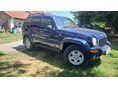 JEEP CHEROKEE 3.7 (Automata) VONÓHORGOS