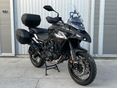 BENELLI TRK 502 X 2024/12 - 1