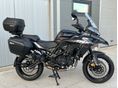BENELLI TRK 502 X 2024/12 - 2
