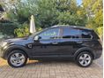 CHEVROLET CAPTIVA 2008/11 - 2