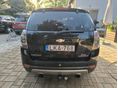 CHEVROLET CAPTIVA 2008/11 - 4