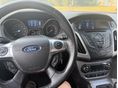 FORD FOCUS 2011/7 - 9
