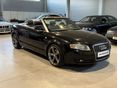 AUDI A4 CABRIO 2006/9 - 8