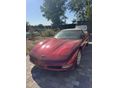 CHEVROLET CORVETTE 1999/6 - 2
