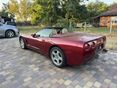 CHEVROLET CORVETTE 1999/6 - 4