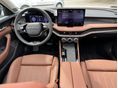 SKODA SUPERB Combi 1.5 TSI ACT L&K DSG