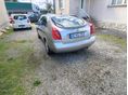 NISSAN PRIMERA 2005/6 - 2