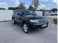 JEEP GRAND CHEROKEE 3.0 V6 CRD Overland (Automata) Vonóhorog/Nagy szerviz/