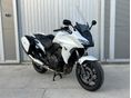 HONDA CBF 1000 2010/5 - 1