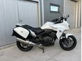 HONDA CBF 1000 2010/5 - 2
