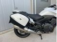 HONDA CBF 1000 2010/5 - 7