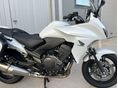 HONDA CBF 1000 2010/5 - 8
