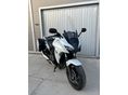 HONDA CBF 1000 2010/5 - 12