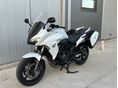 HONDA CBF 1000 2010/5 - 15