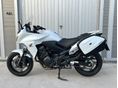 HONDA CBF 1000 2010/5 - 16