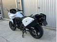 HONDA CBF 1000 2010/5 - 17