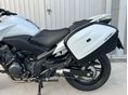 HONDA CBF 1000 2010/5 - 21