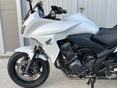 HONDA CBF 1000 2010/5 - 22