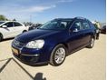 VOLKSWAGEN GOLF 2008/6 - 1