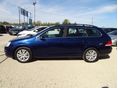 VOLKSWAGEN GOLF 2008/6 - 2