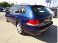VOLKSWAGEN GOLF 2008/6 - 3