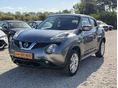NISSAN JUKE 2018/1 - 1
