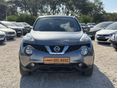 NISSAN JUKE 2018/1 - 2