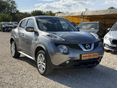 NISSAN JUKE 2018/1 - 3