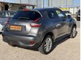 NISSAN JUKE 2018/1 - 5