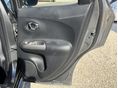 NISSAN JUKE 2018/1 - 19