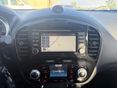 NISSAN JUKE 2018/1 - 25
