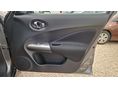 NISSAN JUKE 2018/1 - 18