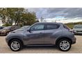 NISSAN JUKE 2018/1 - 8