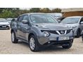 NISSAN JUKE 2018/1 - 3