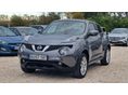 NISSAN JUKE 2018/1 - 1
