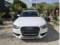 AUDI A4 2012/4 - 2